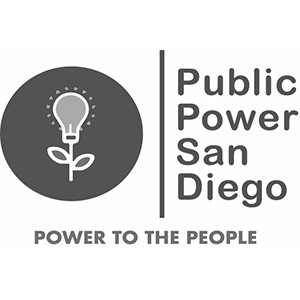 Public Power San Diego