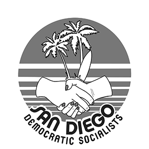 San Diego DSA